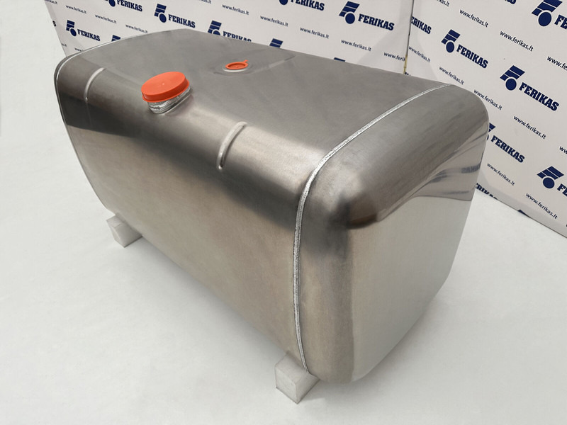 Mercedes-Benz aluminum fuel tank - Spremnik goriva za Kamion: slika Mercedes-Benz aluminum fuel tank - Spremnik goriva za Kamion Mercedes-Benz aluminum fuel tank - Spremnik goriva za Kamion: slika Mercedes-Benz aluminum fuel tank - Spremnik goriva za Kamion