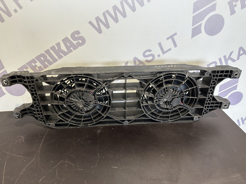 Mercedes-Benz cooling, radiator fan - Ventilator za Kamion: slika Mercedes-Benz cooling, radiator fan - Ventilator za Kamion Mercedes-Benz cooling, radiator fan - Ventilator za Kamion: slika Mercedes-Benz cooling, radiator fan - Ventilator za Kamion
