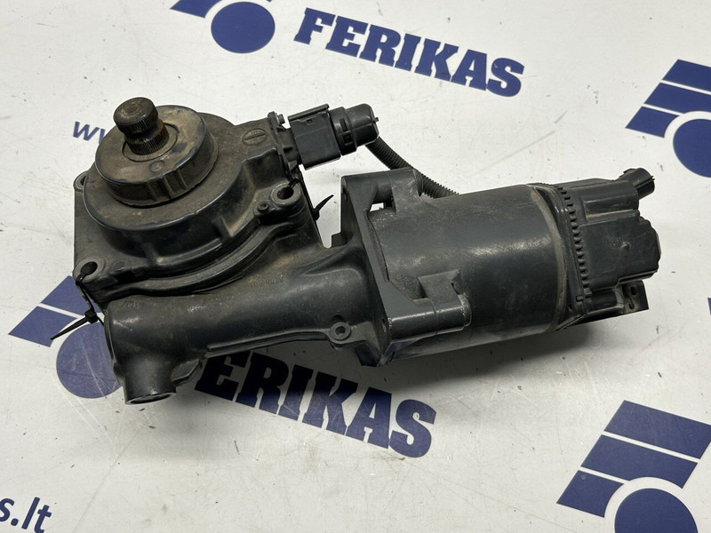 Mercedes-Benz cross-drive steering system, superimposed steering - Relej za Kamion: slika Mercedes-Benz cross-drive steering system, superimposed steering - Relej za Kamion Mercedes-Benz cross-drive steering system, superimposed steering - Relej za Kamion: slika Mercedes-Benz cross-drive steering system, superimposed steering - Relej za Kamion