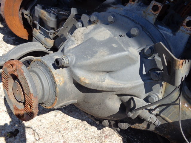 Mercedes-Benz differential R440 13A/22.5 - Ovjes za Kamion: slika Mercedes-Benz differential R440 13A/22.5 - Ovjes za Kamion Mercedes-Benz differential R440 13A/22.5 - Ovjes za Kamion: slika Mercedes-Benz differential R440 13A/22.5 - Ovjes za Kamion