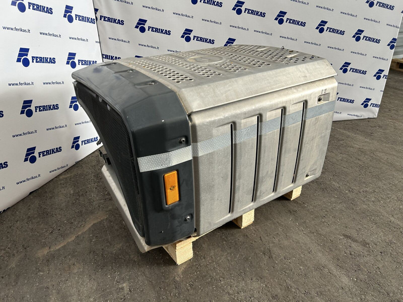 Mercedes-Benz exhaust catalyst - Katalizator za Kamion: slika Mercedes-Benz exhaust catalyst - Katalizator za Kamion Mercedes-Benz exhaust catalyst - Katalizator za Kamion: slika Mercedes-Benz exhaust catalyst - Katalizator za Kamion