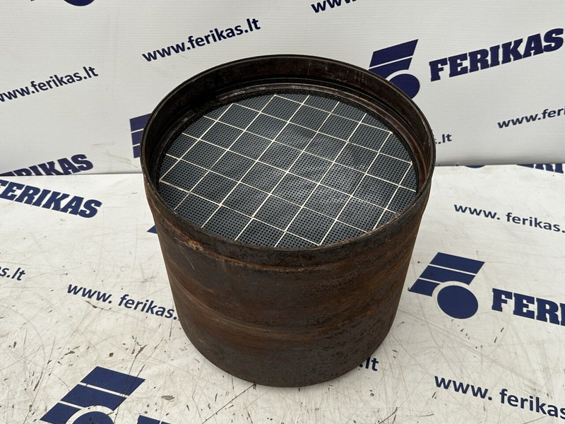 Mercedes-Benz exhaust catalyst filter - Katalizator za Kamion: slika Mercedes-Benz exhaust catalyst filter - Katalizator za Kamion Mercedes-Benz exhaust catalyst filter - Katalizator za Kamion: slika Mercedes-Benz exhaust catalyst filter - Katalizator za Kamion