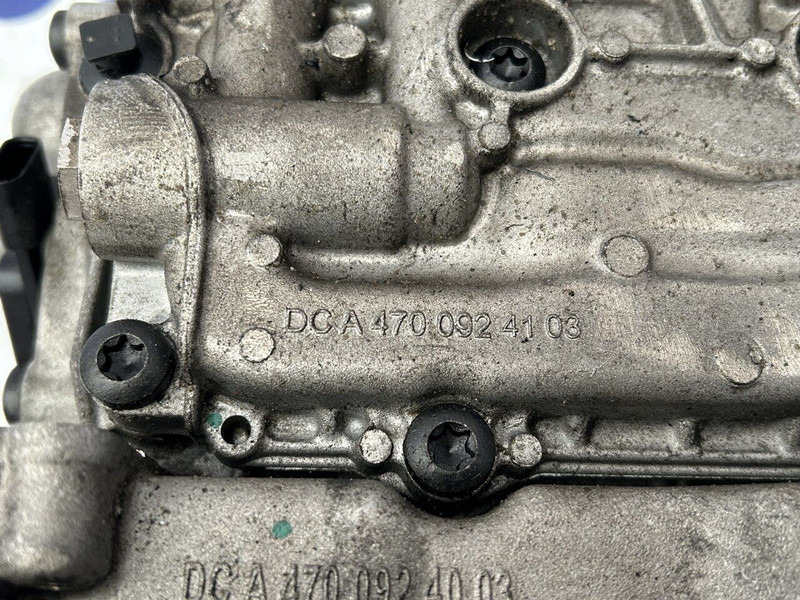 Mercedes-Benz fuel filter housing - Filter goriva za Kamion: slika Mercedes-Benz fuel filter housing - Filter goriva za Kamion Mercedes-Benz fuel filter housing - Filter goriva za Kamion: slika Mercedes-Benz fuel filter housing - Filter goriva za Kamion