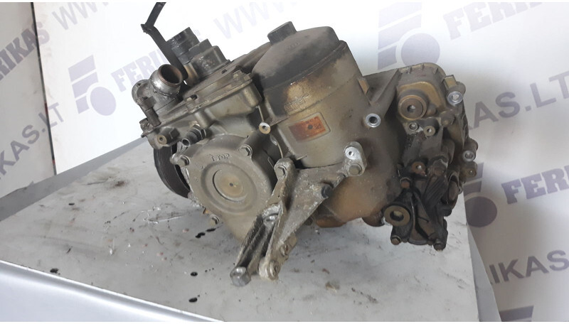 Mercedes-Benz oil coolant module - Hladnjak ulja za Kamion: slika Mercedes-Benz oil coolant module - Hladnjak ulja za Kamion Mercedes-Benz oil coolant module - Hladnjak ulja za Kamion: slika Mercedes-Benz oil coolant module - Hladnjak ulja za Kamion