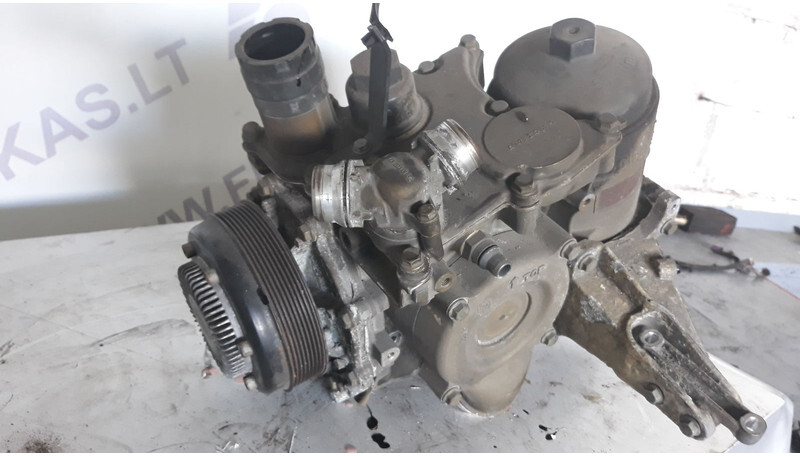 Mercedes-Benz oil coolant module - Hladnjak ulja za Kamion: slika Mercedes-Benz oil coolant module - Hladnjak ulja za Kamion Mercedes-Benz oil coolant module - Hladnjak ulja za Kamion: slika Mercedes-Benz oil coolant module - Hladnjak ulja za Kamion