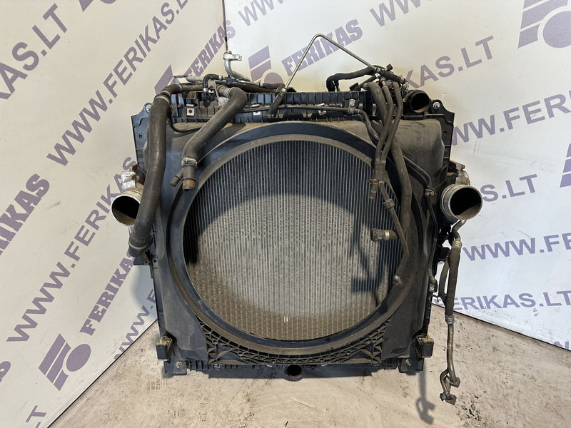 Mercedes-Benz radiator set - Hladnjak za Kamion: slika Mercedes-Benz radiator set - Hladnjak za Kamion Mercedes-Benz radiator set - Hladnjak za Kamion: slika Mercedes-Benz radiator set - Hladnjak za Kamion