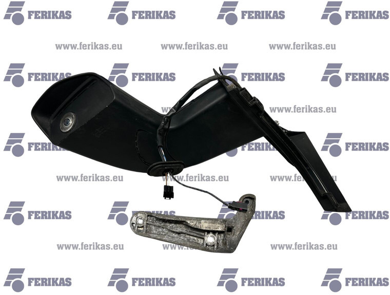 Mercedes-Benz rear view camera, left side - Retrovizor za Kamion: slika Mercedes-Benz rear view camera, left side - Retrovizor za Kamion Mercedes-Benz rear view camera, left side - Retrovizor za Kamion: slika Mercedes-Benz rear view camera, left side - Retrovizor za Kamion