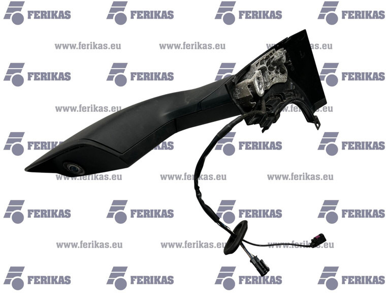 Mercedes-Benz rear view camera, left side - Retrovizor za Kamion: slika Mercedes-Benz rear view camera, left side - Retrovizor za Kamion Mercedes-Benz rear view camera, left side - Retrovizor za Kamion: slika Mercedes-Benz rear view camera, left side - Retrovizor za Kamion