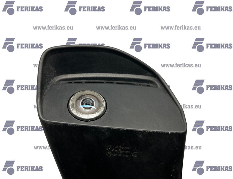 Mercedes-Benz rear view camera, left side - Retrovizor za Kamion: slika Mercedes-Benz rear view camera, left side - Retrovizor za Kamion Mercedes-Benz rear view camera, left side - Retrovizor za Kamion: slika Mercedes-Benz rear view camera, left side - Retrovizor za Kamion