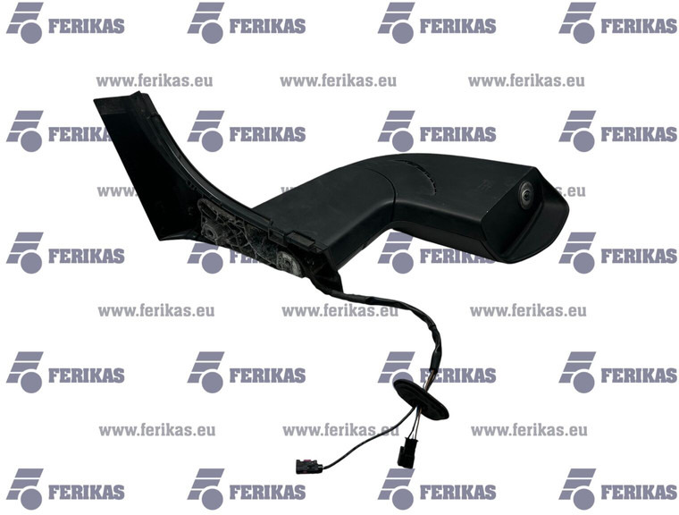 Mercedes-Benz rear view camera, left side - Retrovizor za Kamion: slika Mercedes-Benz rear view camera, left side - Retrovizor za Kamion Mercedes-Benz rear view camera, left side - Retrovizor za Kamion: slika Mercedes-Benz rear view camera, left side - Retrovizor za Kamion