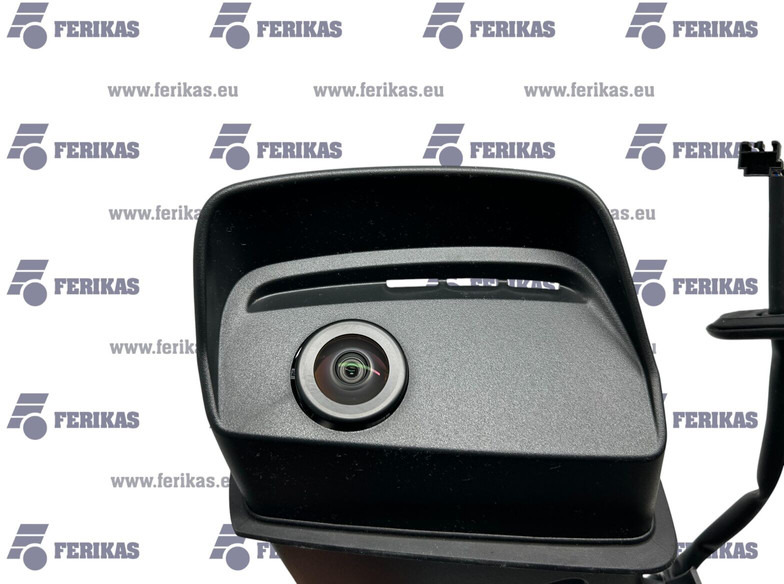 Mercedes-Benz rear view camera, left side - Retrovizor za Kamion: slika Mercedes-Benz rear view camera, left side - Retrovizor za Kamion Mercedes-Benz rear view camera, left side - Retrovizor za Kamion: slika Mercedes-Benz rear view camera, left side - Retrovizor za Kamion