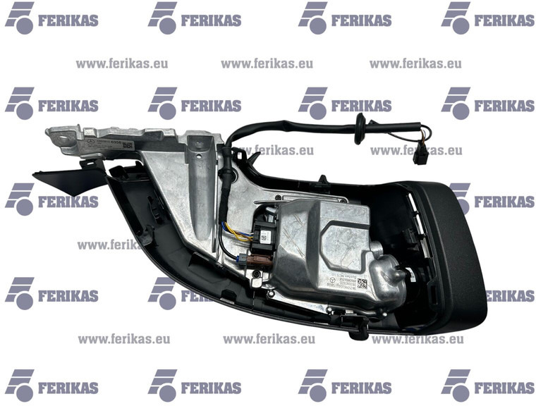 Mercedes-Benz rear view camera, left side - Retrovizor za Kamion: slika Mercedes-Benz rear view camera, left side - Retrovizor za Kamion Mercedes-Benz rear view camera, left side - Retrovizor za Kamion: slika Mercedes-Benz rear view camera, left side - Retrovizor za Kamion