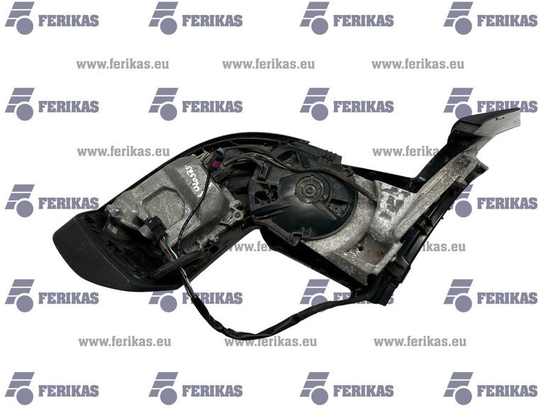Mercedes-Benz rear view camera, left side - Retrovizor za Kamion: slika Mercedes-Benz rear view camera, left side - Retrovizor za Kamion Mercedes-Benz rear view camera, left side - Retrovizor za Kamion: slika Mercedes-Benz rear view camera, left side - Retrovizor za Kamion