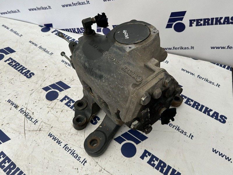 Mercedes-Benz steering gear - Upravljački stup za Kamion: slika Mercedes-Benz steering gear - Upravljački stup za Kamion Mercedes-Benz steering gear - Upravljački stup za Kamion: slika Mercedes-Benz steering gear - Upravljački stup za Kamion