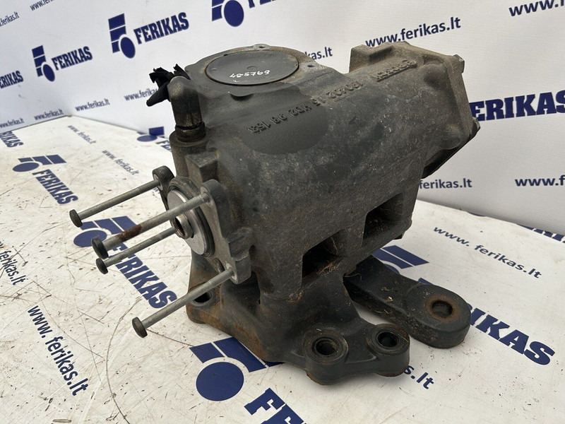 Mercedes-Benz steering gear - Upravljački stup za Kamion: slika Mercedes-Benz steering gear - Upravljački stup za Kamion Mercedes-Benz steering gear - Upravljački stup za Kamion: slika Mercedes-Benz steering gear - Upravljački stup za Kamion