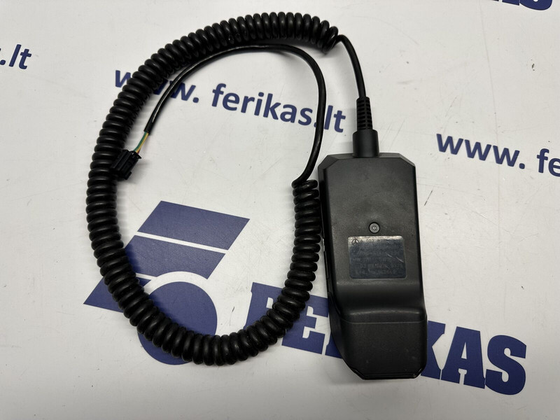 Mercedes-Benz suspension control unit - Ovjes za Kamion: slika Mercedes-Benz suspension control unit - Ovjes za Kamion Mercedes-Benz suspension control unit - Ovjes za Kamion: slika Mercedes-Benz suspension control unit - Ovjes za Kamion