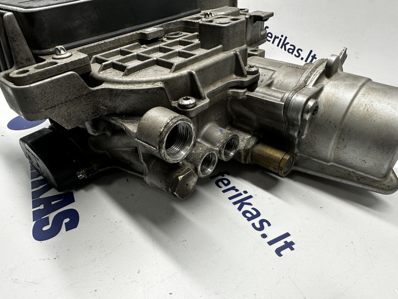Mercedes-Benz transmission shifting cylinder - Ručica mjenjača za Kamion: slika Mercedes-Benz transmission shifting cylinder - Ručica mjenjača za Kamion Mercedes-Benz transmission shifting cylinder - Ručica mjenjača za Kamion: slika Mercedes-Benz transmission shifting cylinder - Ručica mjenjača za Kamion