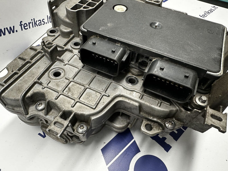 Mercedes-Benz transmission shifting cylinder - Ručica mjenjača za Kamion: slika Mercedes-Benz transmission shifting cylinder - Ručica mjenjača za Kamion Mercedes-Benz transmission shifting cylinder - Ručica mjenjača za Kamion: slika Mercedes-Benz transmission shifting cylinder - Ručica mjenjača za Kamion