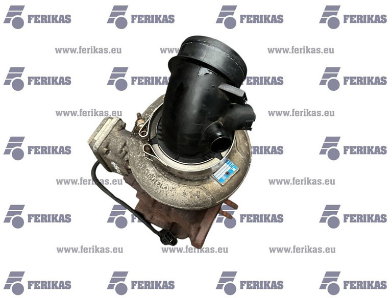 Mercedes-Benz turbocharger - Turbo za Kamion: slika Mercedes-Benz turbocharger - Turbo za Kamion Mercedes-Benz turbocharger - Turbo za Kamion: slika Mercedes-Benz turbocharger - Turbo za Kamion