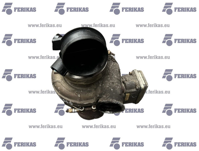 Mercedes-Benz turbocharger - Turbo za Kamion: slika Mercedes-Benz turbocharger - Turbo za Kamion Mercedes-Benz turbocharger - Turbo za Kamion: slika Mercedes-Benz turbocharger - Turbo za Kamion