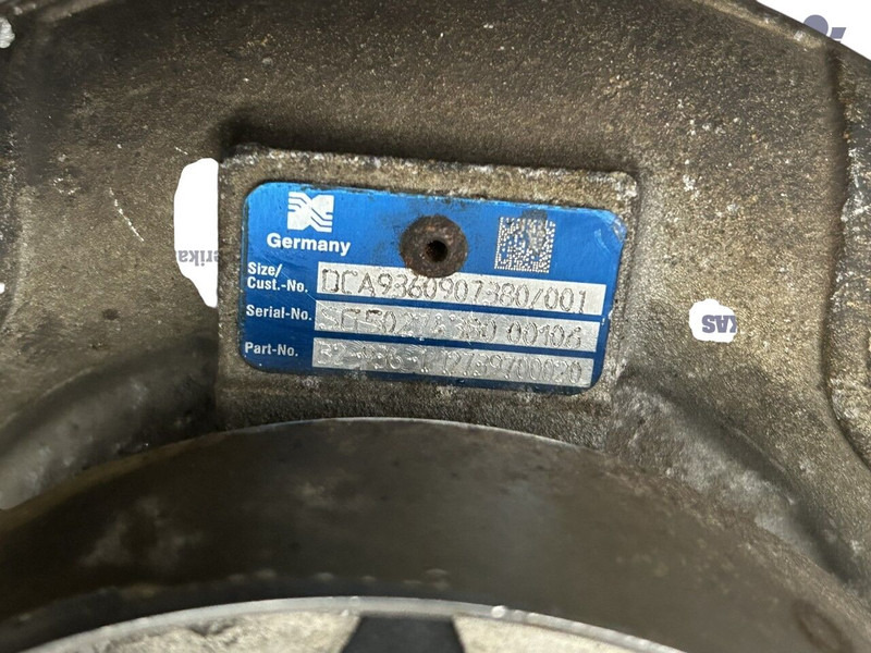 Mercedes-Benz turbocharger - Turbo za Kamion: slika Mercedes-Benz turbocharger - Turbo za Kamion Mercedes-Benz turbocharger - Turbo za Kamion: slika Mercedes-Benz turbocharger - Turbo za Kamion