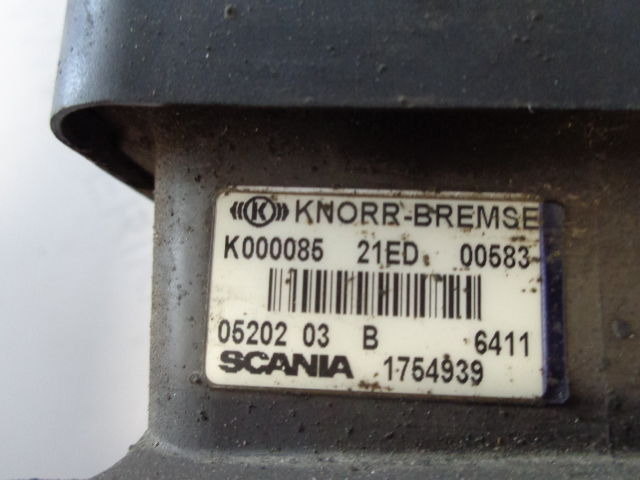 Onbekend KNORR-BREMSE - Dijelovi kočnica za Kamion: slika Onbekend KNORR-BREMSE - Dijelovi kočnica za Kamion Onbekend KNORR-BREMSE - Dijelovi kočnica za Kamion: slika Onbekend KNORR-BREMSE - Dijelovi kočnica za Kamion