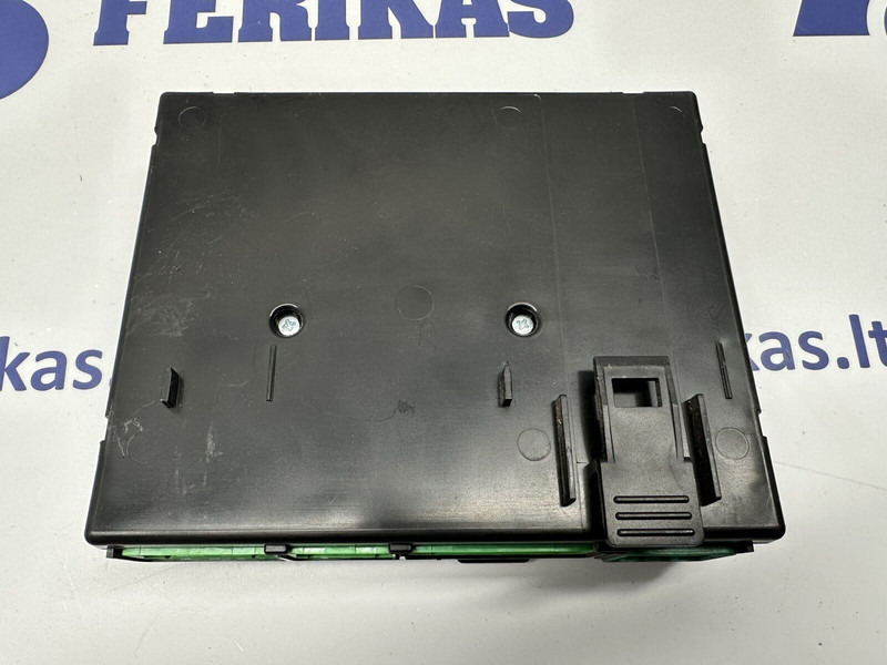 Renault BBM 24V - Upravljačka jedinica (ECU) za Kamion: slika Renault BBM 24V - Upravljačka jedinica (ECU) za Kamion Renault BBM 24V - Upravljačka jedinica (ECU) za Kamion: slika Renault BBM 24V - Upravljačka jedinica (ECU) za Kamion