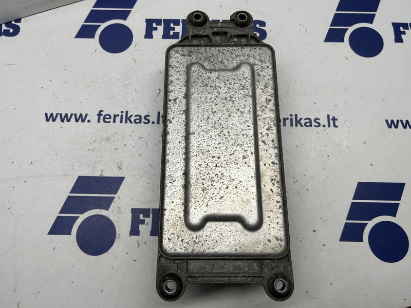 Renault CCIOM - Upravljačka jedinica (ECU) za Kamion: slika Renault CCIOM - Upravljačka jedinica (ECU) za Kamion Renault CCIOM - Upravljačka jedinica (ECU) za Kamion: slika Renault CCIOM - Upravljačka jedinica (ECU) za Kamion