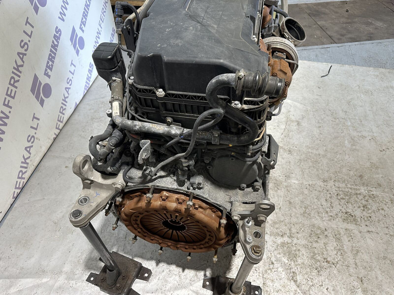 Renault DTI 11 430 EUVI engine, 430HP - Motor za Kamion: slika Renault DTI 11 430 EUVI engine, 430HP - Motor za Kamion Renault DTI 11 430 EUVI engine, 430HP - Motor za Kamion: slika Renault DTI 11 430 EUVI engine, 430HP - Motor za Kamion