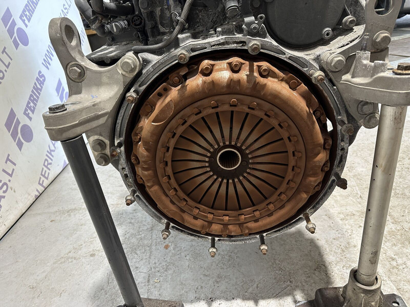 Motor za Kamion Renault DTI 11 430 EUVI engine, 430HP: slika Motor za Kamion Renault DTI 11 430 EUVI engine, 430HP Motor za Kamion Renault DTI 11 430 EUVI engine, 430HP: slika Motor za Kamion Renault DTI 11 430 EUVI engine, 430HP