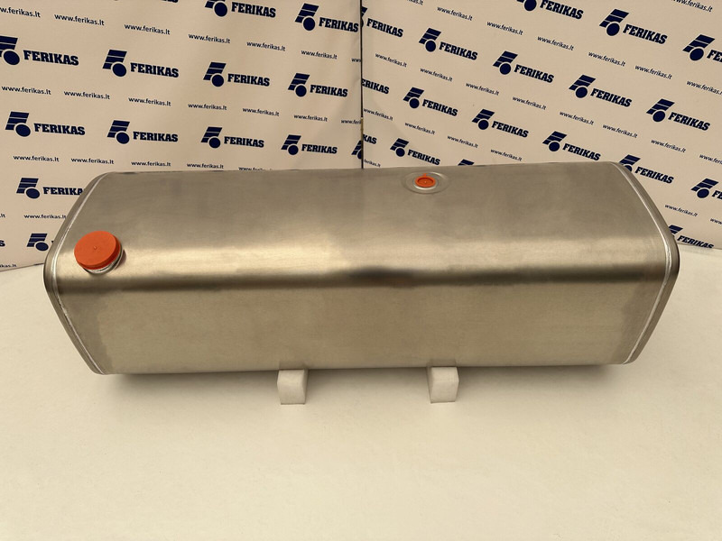 Renault New aluminum fuel tank 540L - Spremnik goriva za Kamion: slika Renault New aluminum fuel tank 540L - Spremnik goriva za Kamion Renault New aluminum fuel tank 540L - Spremnik goriva za Kamion: slika Renault New aluminum fuel tank 540L - Spremnik goriva za Kamion