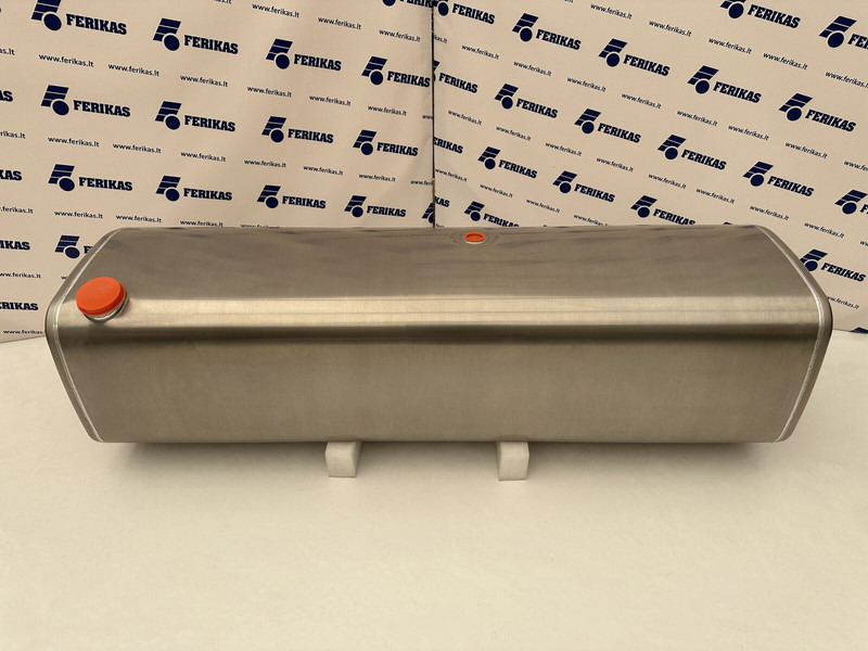 Renault New aluminum fuel tank 625L - Spremnik goriva za Kamion: slika Renault New aluminum fuel tank 625L - Spremnik goriva za Kamion Renault New aluminum fuel tank 625L - Spremnik goriva za Kamion: slika Renault New aluminum fuel tank 625L - Spremnik goriva za Kamion