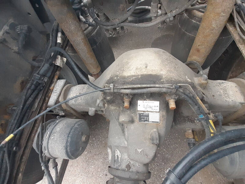 Renault RSS1344C ratio 2.85 - Diferencijalni zupčanik za Kamion: slika Renault RSS1344C ratio 2.85 - Diferencijalni zupčanik za Kamion Renault RSS1344C ratio 2.85 - Diferencijalni zupčanik za Kamion: slika Renault RSS1344C ratio 2.85 - Diferencijalni zupčanik za Kamion