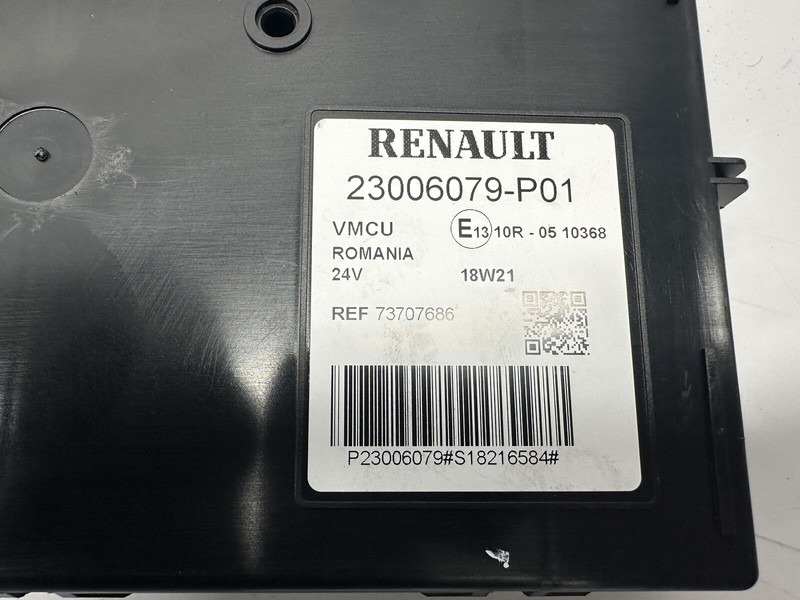 Renault T - Upravljačka jedinica (ECU) za Kamion: slika Renault T - Upravljačka jedinica (ECU) za Kamion Renault T - Upravljačka jedinica (ECU) za Kamion: slika Renault T - Upravljačka jedinica (ECU) za Kamion
