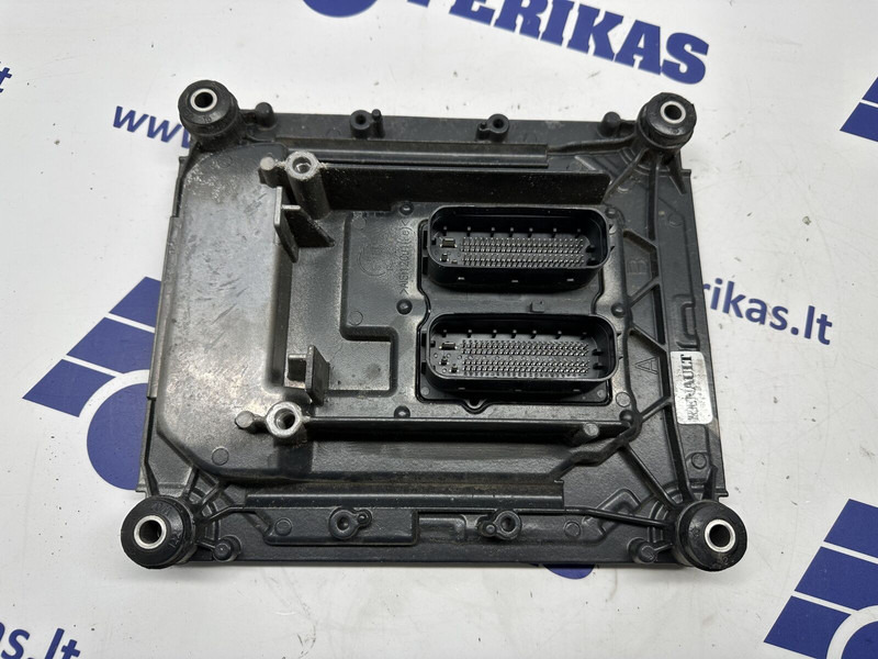 Renault engine control unit ECU - Upravljačka jedinica (ECU) za Kamion: slika Renault engine control unit ECU - Upravljačka jedinica (ECU) za Kamion Renault engine control unit ECU - Upravljačka jedinica (ECU) za Kamion: slika Renault engine control unit ECU - Upravljačka jedinica (ECU) za Kamion