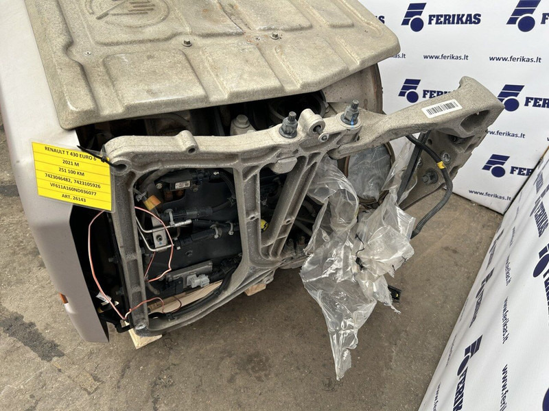 Renault exhaust catalyst - Katalizator za Kamion: slika Renault exhaust catalyst - Katalizator za Kamion Renault exhaust catalyst - Katalizator za Kamion: slika Renault exhaust catalyst - Katalizator za Kamion