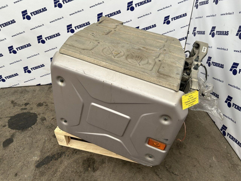 Renault exhaust catalyst - Katalizator za Kamion: slika Renault exhaust catalyst - Katalizator za Kamion Renault exhaust catalyst - Katalizator za Kamion: slika Renault exhaust catalyst - Katalizator za Kamion