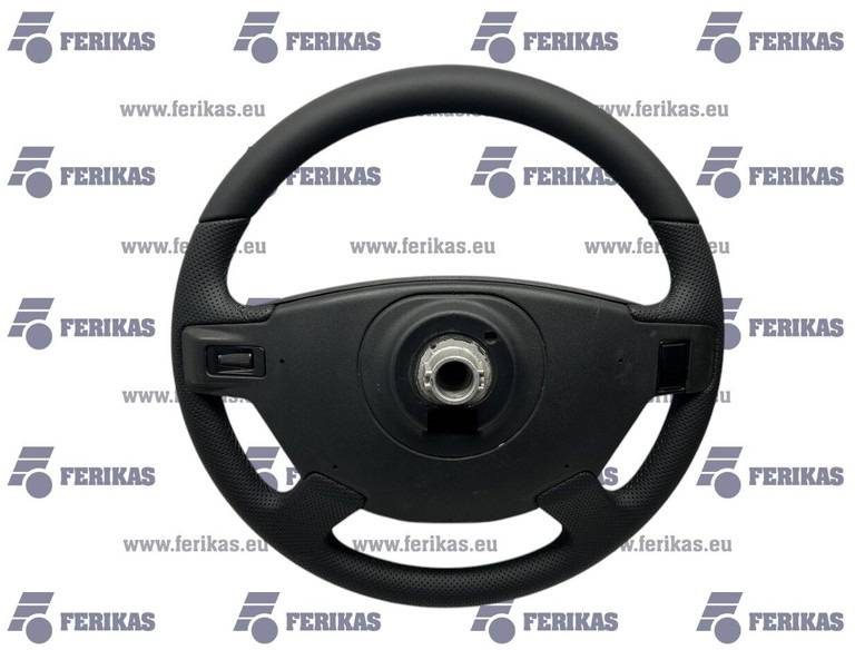 Renault refurbished, new leather - Volan za Kamion: slika Renault refurbished, new leather - Volan za Kamion Renault refurbished, new leather - Volan za Kamion: slika Renault refurbished, new leather - Volan za Kamion