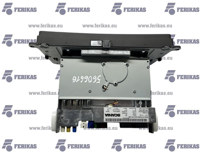 Scania AUS4 STANDARD - Rezervni dijelovi za Kamion: slika Scania AUS4 STANDARD - Rezervni dijelovi za Kamion Scania AUS4 STANDARD - Rezervni dijelovi za Kamion: slika Scania AUS4 STANDARD - Rezervni dijelovi za Kamion