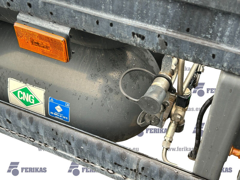 Scania CNG gas tank - Spremnik goriva za Kamion: slika Scania CNG gas tank - Spremnik goriva za Kamion Scania CNG gas tank - Spremnik goriva za Kamion: slika Scania CNG gas tank - Spremnik goriva za Kamion