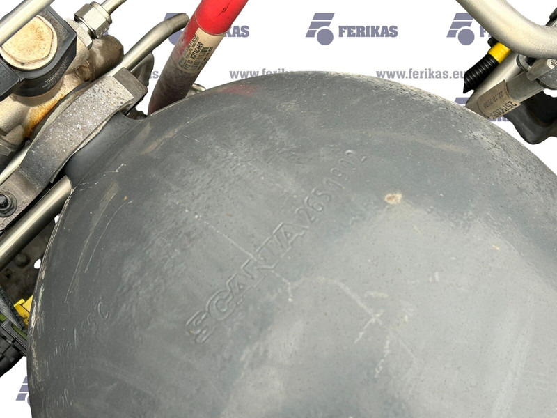 Scania CNG tank, right side - Spremnik goriva za Kamion: slika Scania CNG tank, right side - Spremnik goriva za Kamion Scania CNG tank, right side - Spremnik goriva za Kamion: slika Scania CNG tank, right side - Spremnik goriva za Kamion