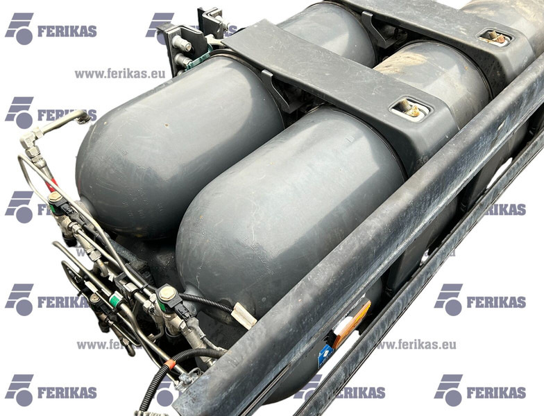 Scania CNG tank, right side - Spremnik goriva za Kamion: slika Scania CNG tank, right side - Spremnik goriva za Kamion Scania CNG tank, right side - Spremnik goriva za Kamion: slika Scania CNG tank, right side - Spremnik goriva za Kamion