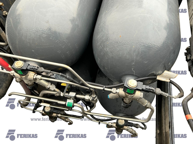 Scania CNG tank, right side - Spremnik goriva za Kamion: slika Scania CNG tank, right side - Spremnik goriva za Kamion Scania CNG tank, right side - Spremnik goriva za Kamion: slika Scania CNG tank, right side - Spremnik goriva za Kamion