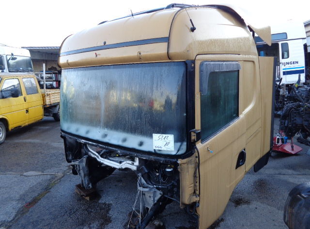 Scania CR19 HIGHLINE cab - Kabina i unutrašnjost za Kamion: slika Scania CR19 HIGHLINE cab - Kabina i unutrašnjost za Kamion Scania CR19 HIGHLINE cab - Kabina i unutrašnjost za Kamion: slika Scania CR19 HIGHLINE cab - Kabina i unutrašnjost za Kamion