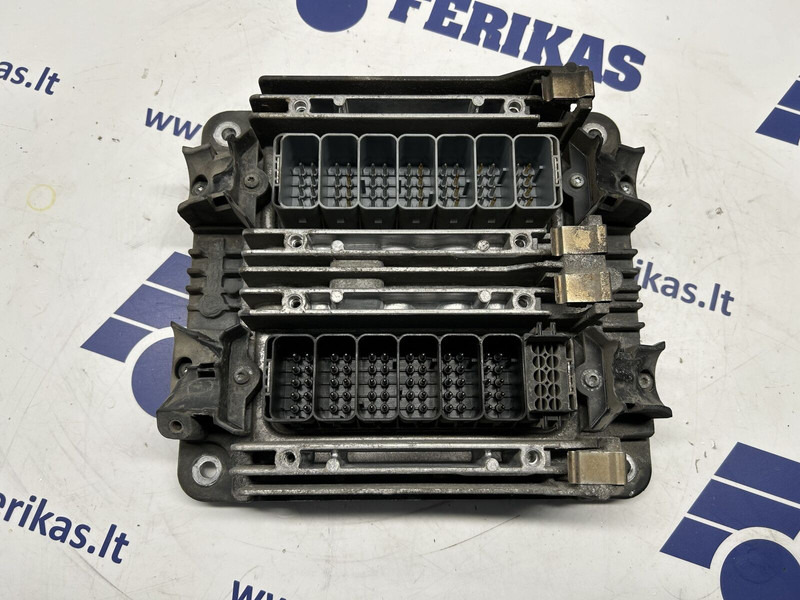 Scania DC13 115 ignition set - Upravljačka jedinica (ECU) za Kamion: slika Scania DC13 115 ignition set - Upravljačka jedinica (ECU) za Kamion Scania DC13 115 ignition set - Upravljačka jedinica (ECU) za Kamion: slika Scania DC13 115 ignition set - Upravljačka jedinica (ECU) za Kamion