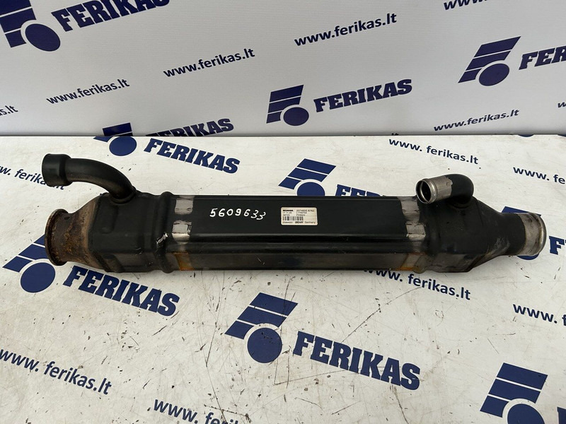Scania EGR cooler - Ispušni sustav: slika Scania EGR cooler - Ispušni sustav Scania EGR cooler - Ispušni sustav: slika Scania EGR cooler - Ispušni sustav