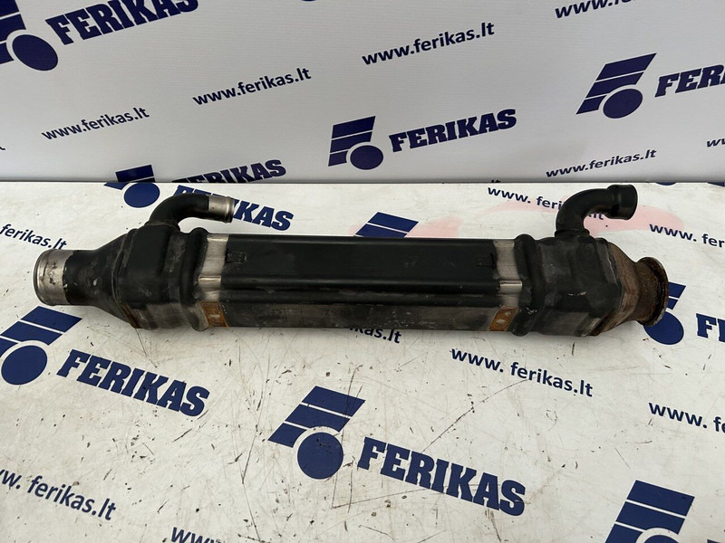 Scania EGR cooler - Ispušni sustav: slika Scania EGR cooler - Ispušni sustav Scania EGR cooler - Ispušni sustav: slika Scania EGR cooler - Ispušni sustav