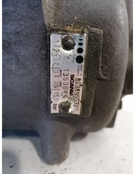 Scania G P R - Letva volana za Kamion: slika Scania G P R - Letva volana za Kamion Scania G P R - Letva volana za Kamion: slika Scania G P R - Letva volana za Kamion