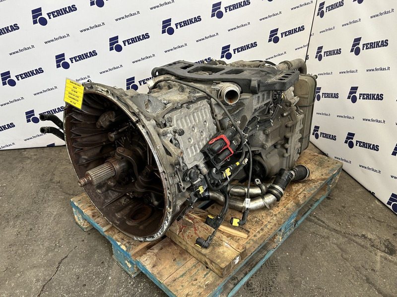 Scania G25CM1 + R4700D - Mjenjač za Kamion: slika Scania G25CM1 + R4700D - Mjenjač za Kamion Scania G25CM1 + R4700D - Mjenjač za Kamion: slika Scania G25CM1 + R4700D - Mjenjač za Kamion