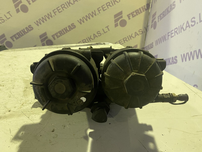 Scania - Filter goriva za Kamion: slika Scania - Filter goriva za Kamion Scania - Filter goriva za Kamion: slika Scania - Filter goriva za Kamion
